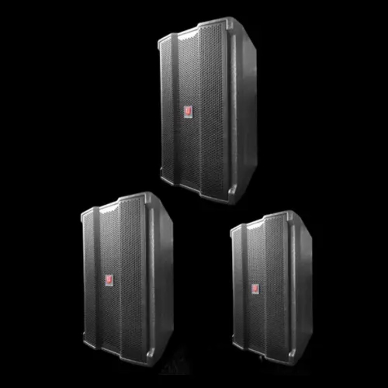 Barre de son 18 pouces pleine  - Full Range Speaker avis et prix