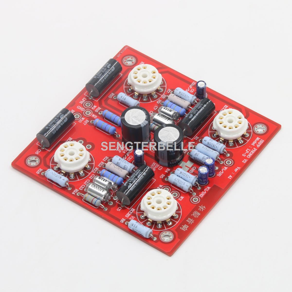 Kit de carte Phono HiFi A-N EC - Hifi Amplifier Board avis et prix
