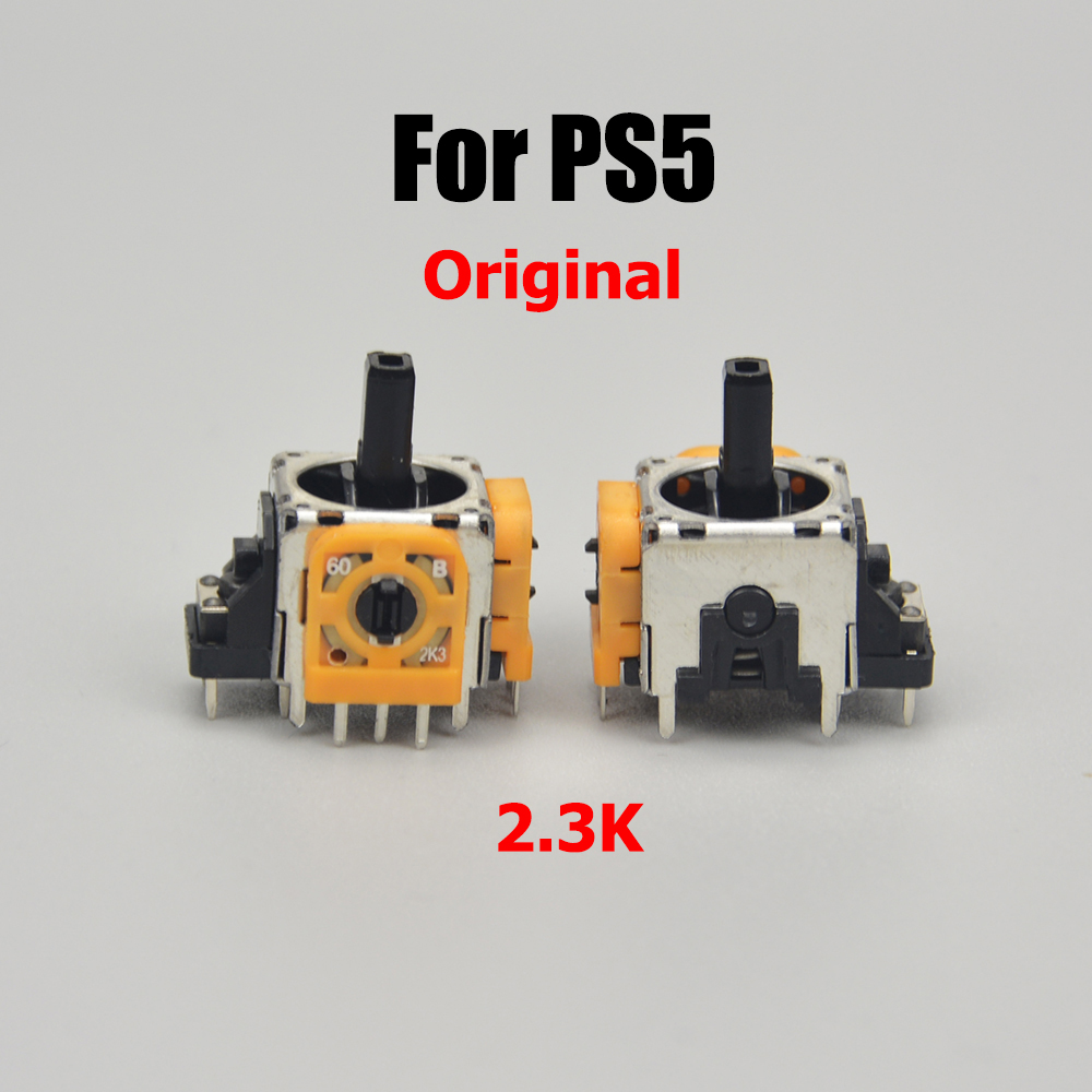 2 manettes de remplacement pou - Potentiometer 10K avis et prix