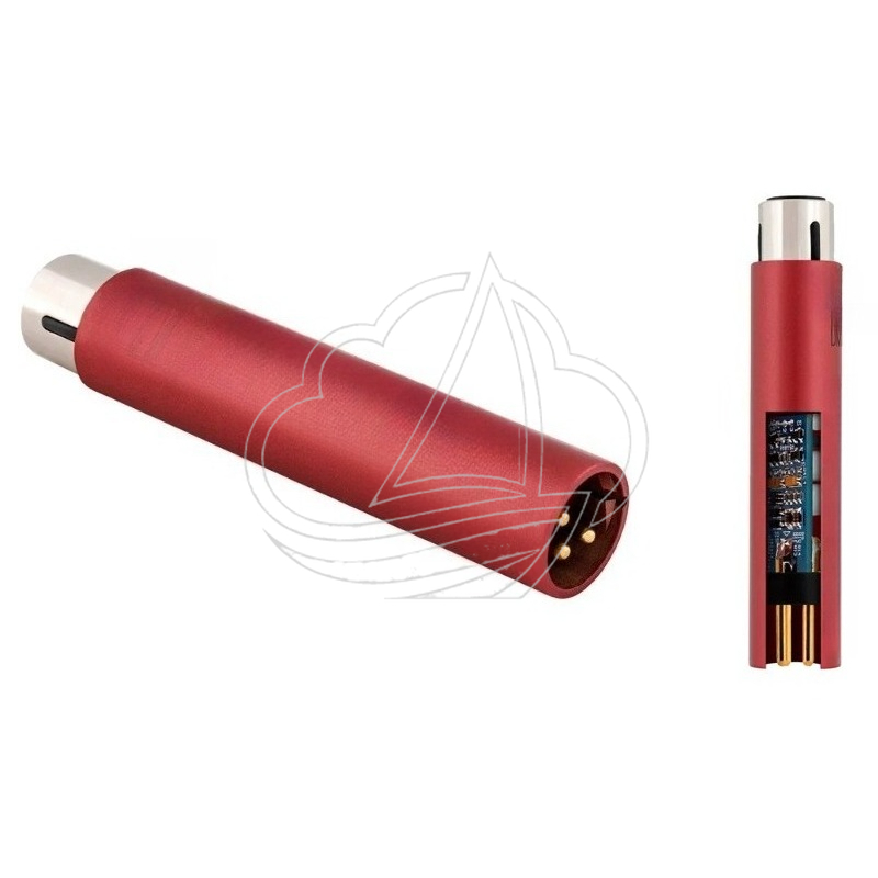 Préamplificateur de microphone - Passive Preamp avis et prix