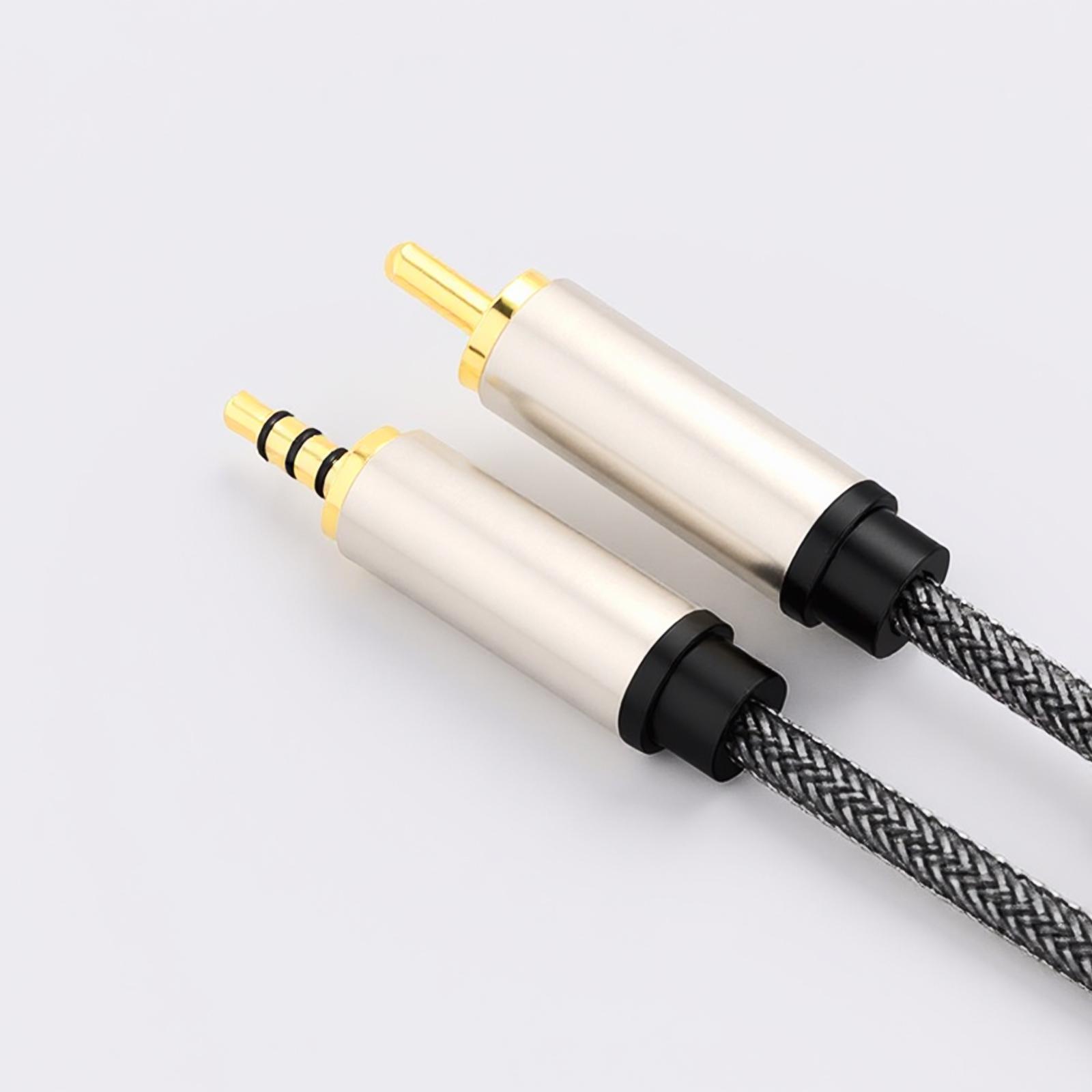 Câble audio coaxial numérique  - Rca Cable avis et prix