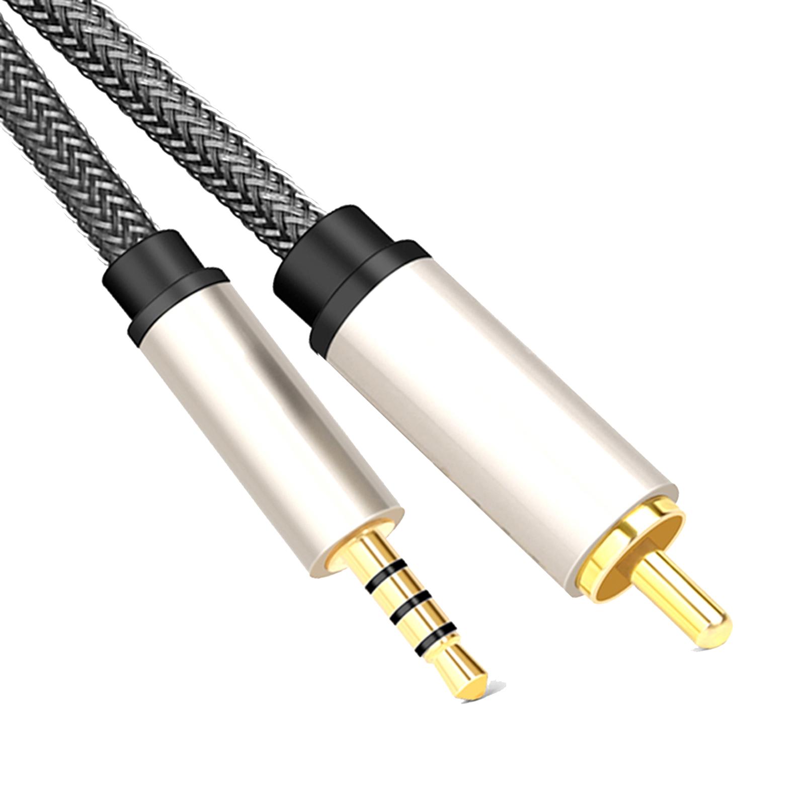 Câble audio coaxial numérique  - Rca Cable avis et prix