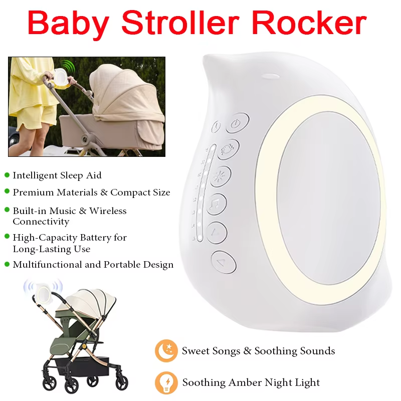 Poussette bébé portable d'exté - Full Range Speaker avis et prix