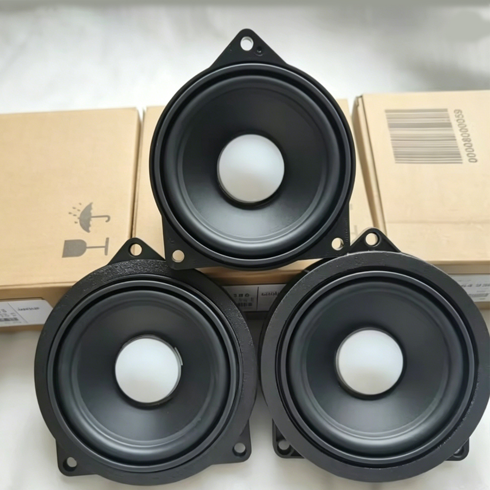 Kit de haut-parleurs de milieu - Speaker Kit avis et prix