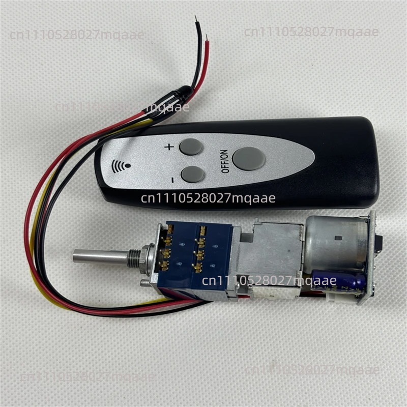 Potentiomètre moteur de type A - Volume Control Board avis et prix