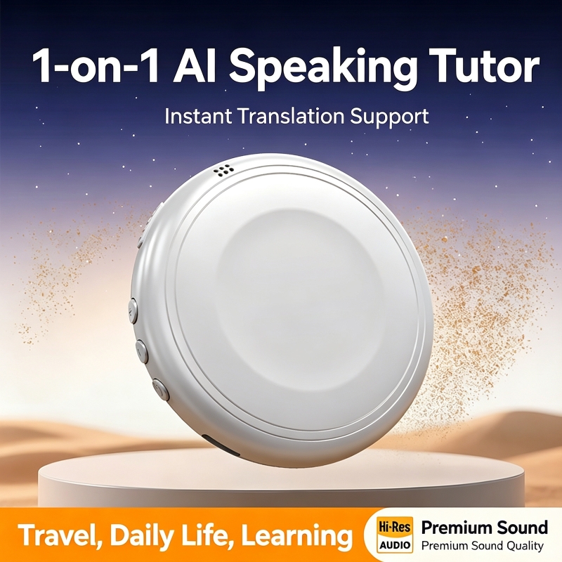 Traducteur intelligent portabl - Full Range Speaker avis et prix