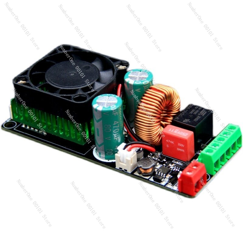 Carte d'amplificateur mono de  - Hifi Amplifier Board avis et prix