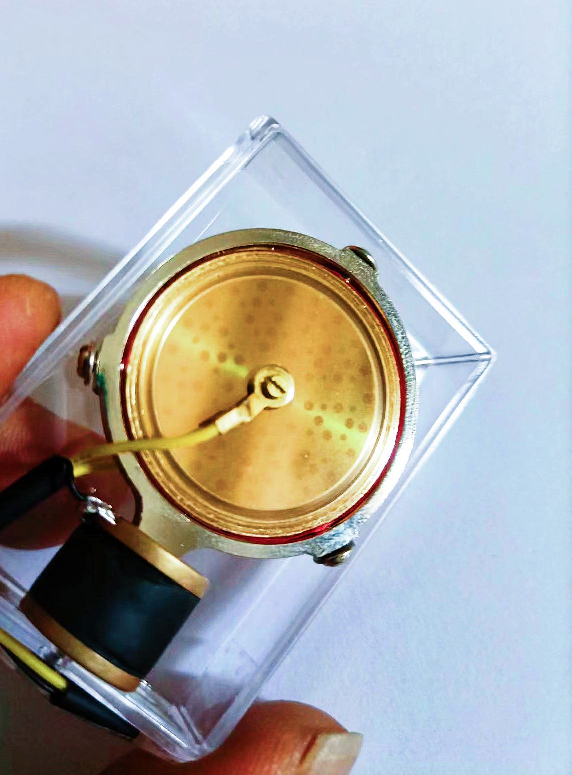 Capsule M7 Iler avec dégager,  - Microphone Capsule avis et prix