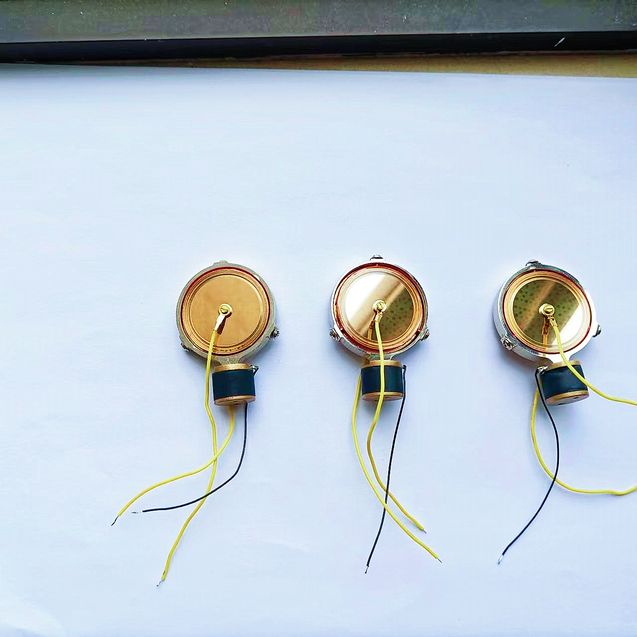 Capsule M7 Iler avec dégager,  - Microphone Capsule avis et prix