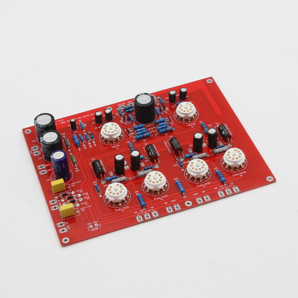 Kit de carte d'amplificateur s - Hifi Amplifier Board avis et prix