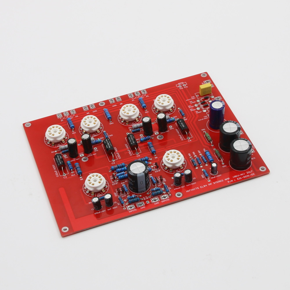 Kit de carte d'amplificateur s - Hifi Amplifier Board avis et prix