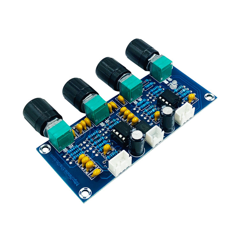 Préampli de carte de tonalité  - Volume Control Board avis et prix