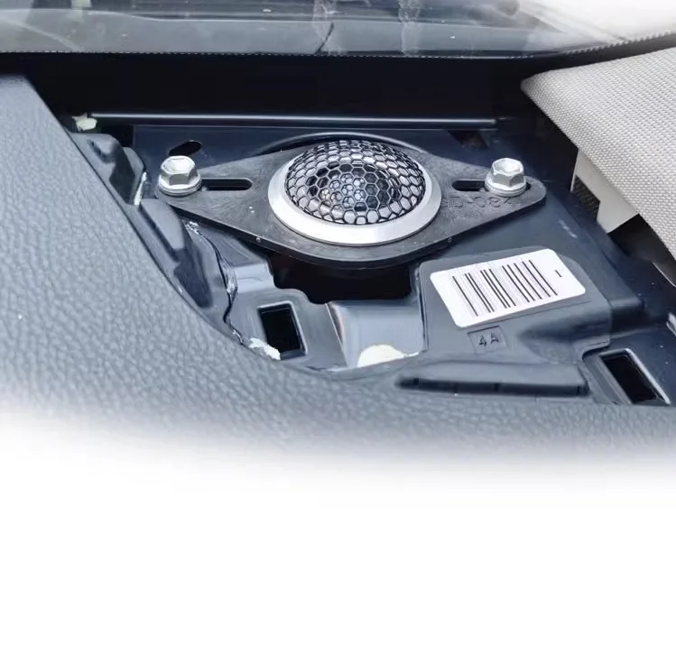 Adaptateur de haut-parleur de  - Tweeter avis et prix