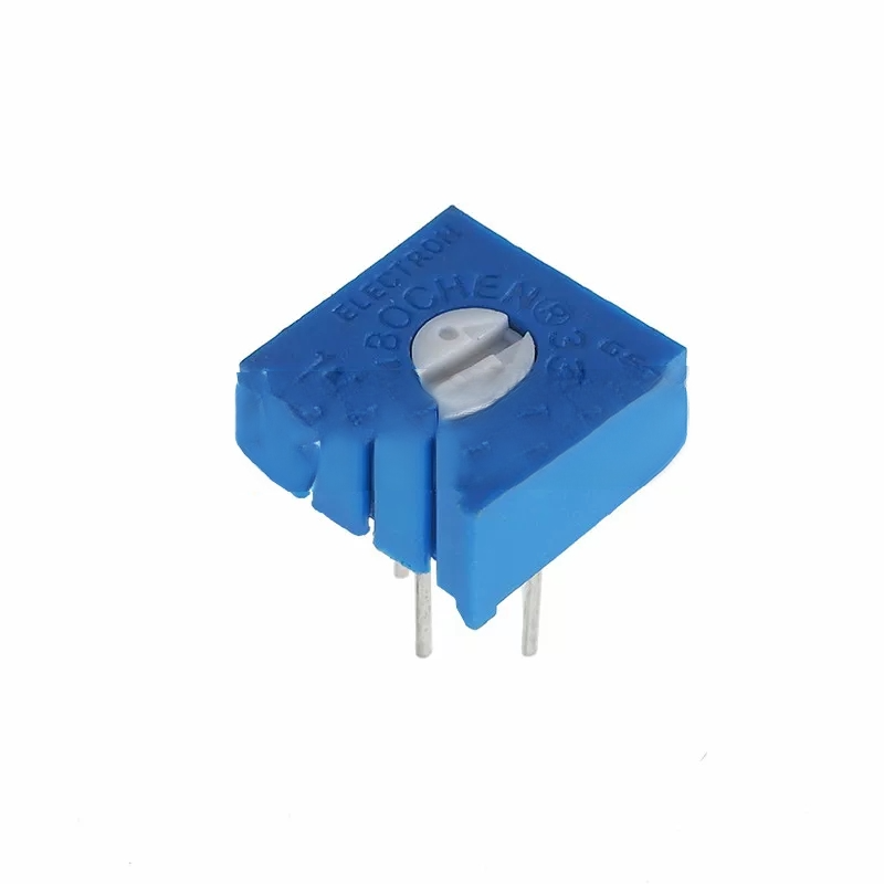 Potentiomètre réglable de préc - Potentiometer 10K avis et prix