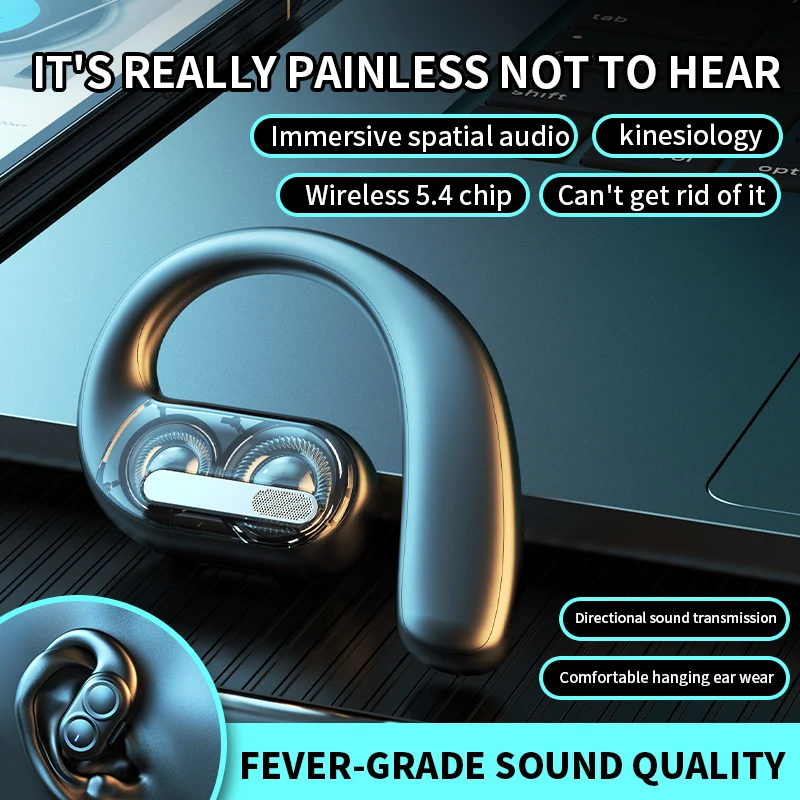 Écouteurs sans fil Bluetooth c - Headphone Parts avis et prix