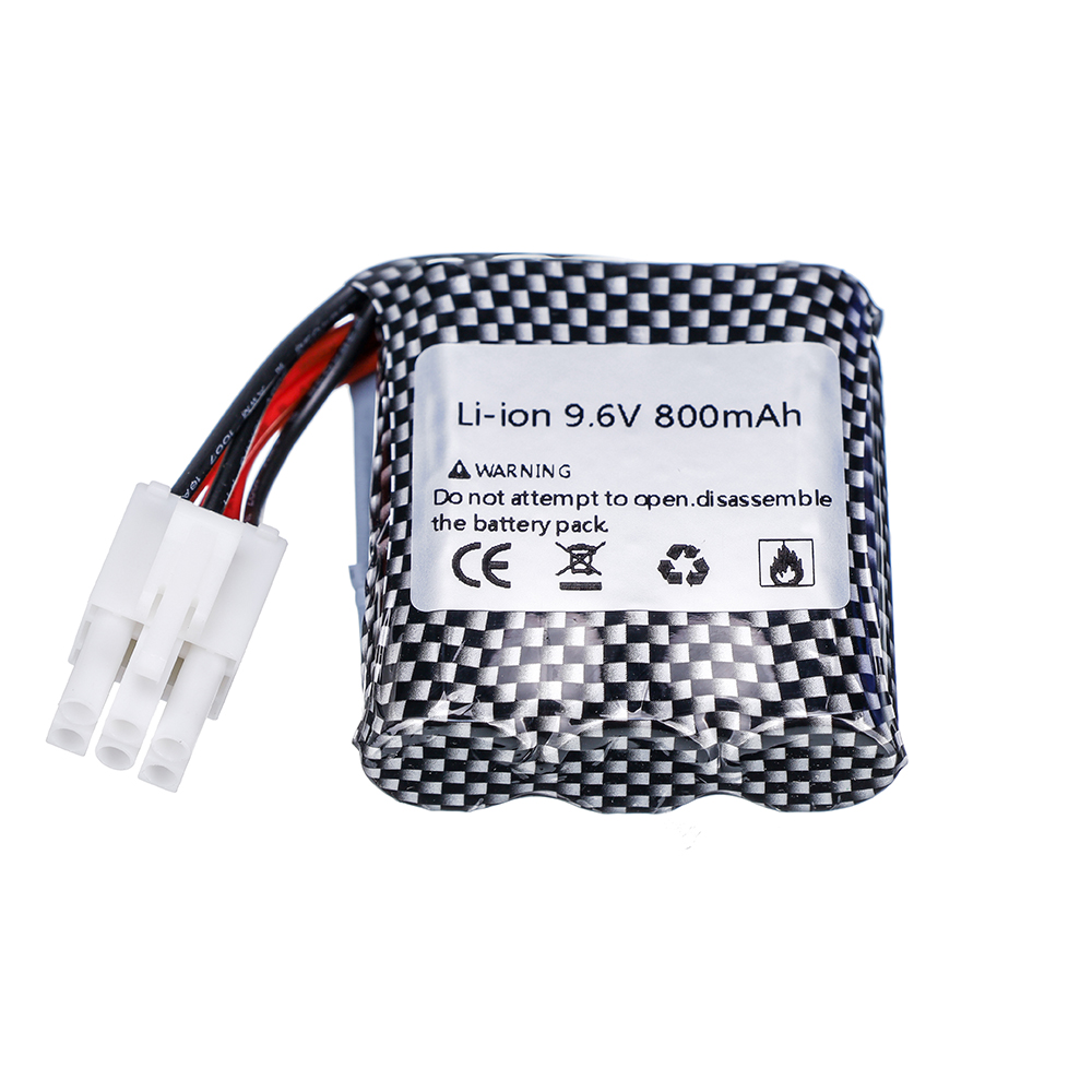 Chargeur de batterie 9.6V pour - Rca Cable avis et prix