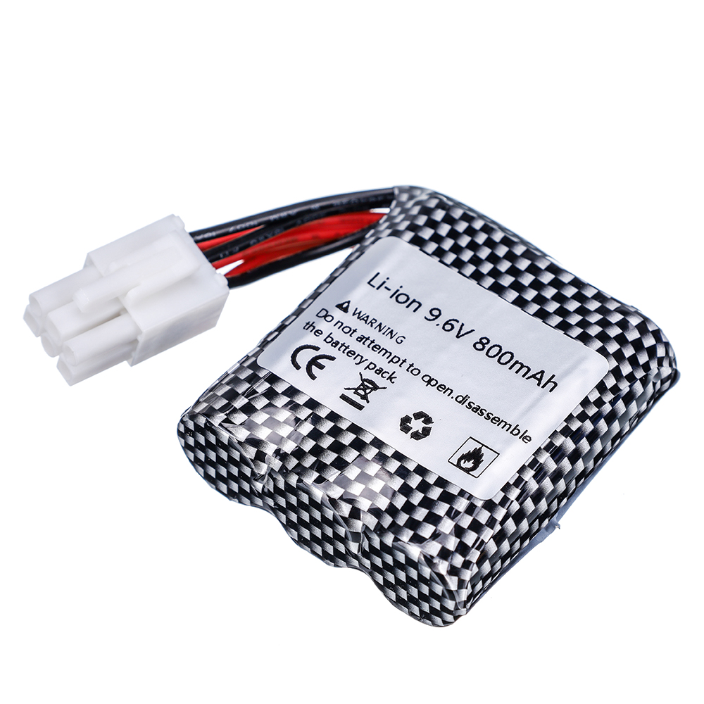 Chargeur de batterie 9.6V pour - Rca Cable avis et prix