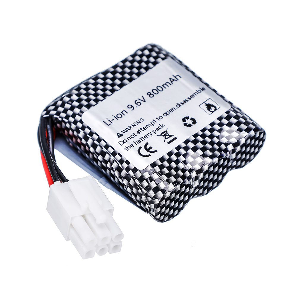 Chargeur de batterie 9.6V pour - Rca Cable avis et prix