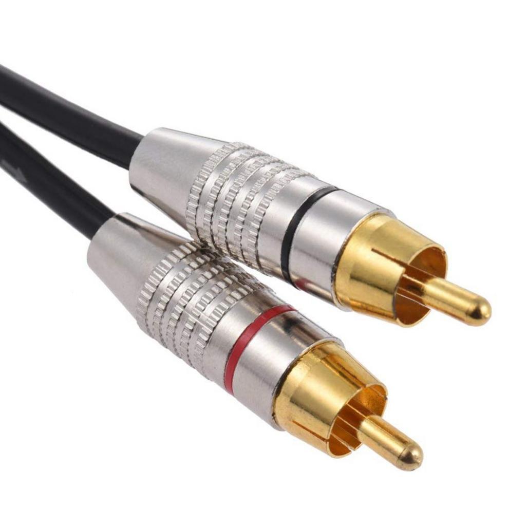 Câble répartiteur audio XLR ve - Rca Cable avis et prix