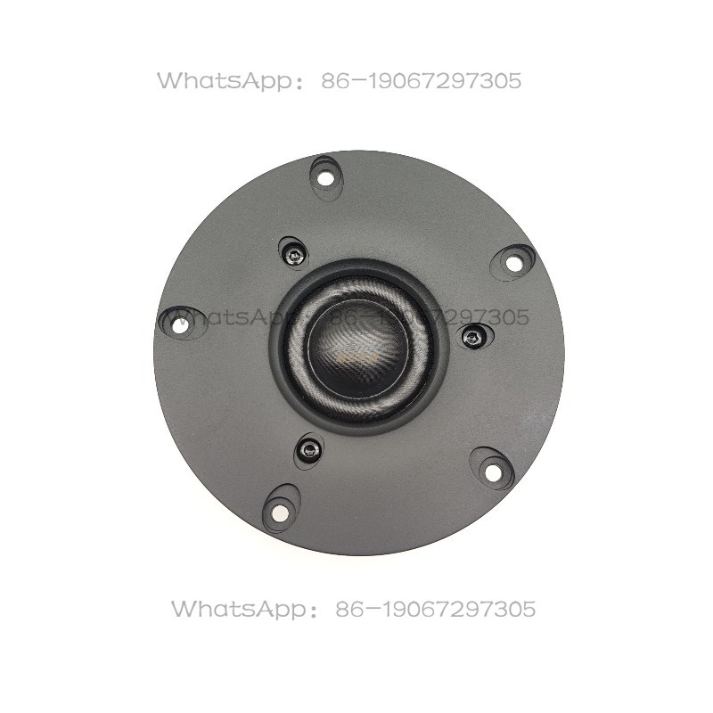 DX25BG60-04 Tweeter à membrane - Tweeter avis et prix