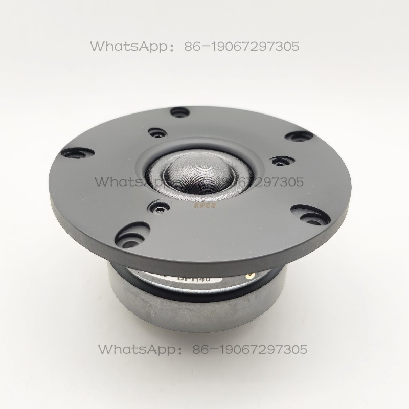 DX25BG60-04 Tweeter à membrane - Tweeter avis et prix