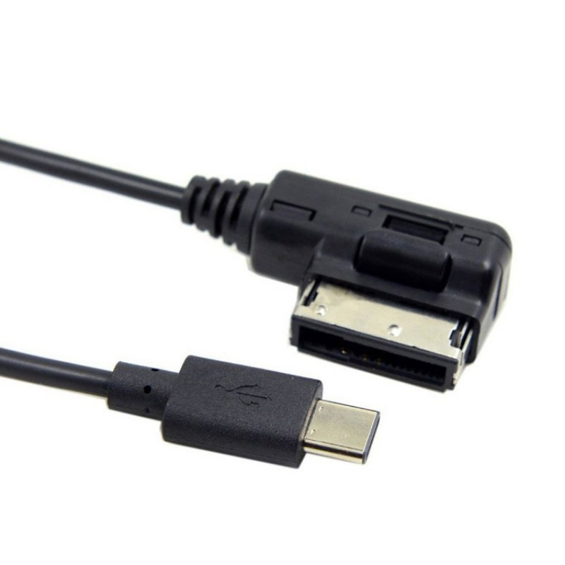 Câble audio Type-C avec charge - Mdi Cable avis et prix