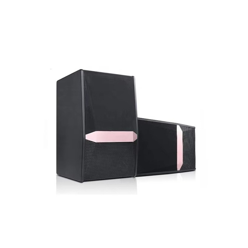 Système de sonorisation profes - Woofer avis et prix