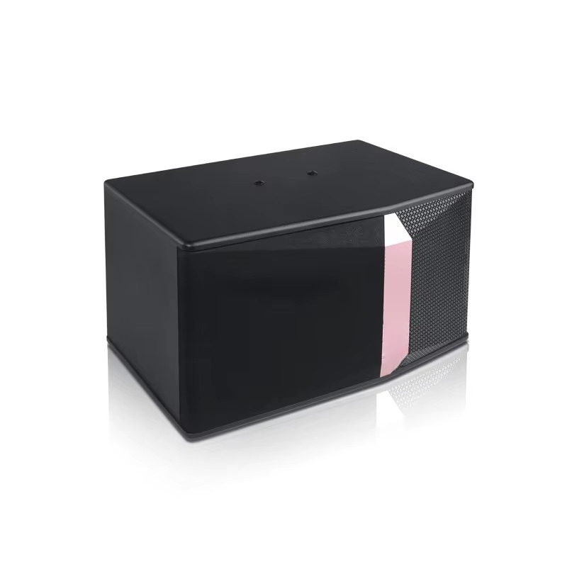 Système de sonorisation profes - Woofer avis et prix