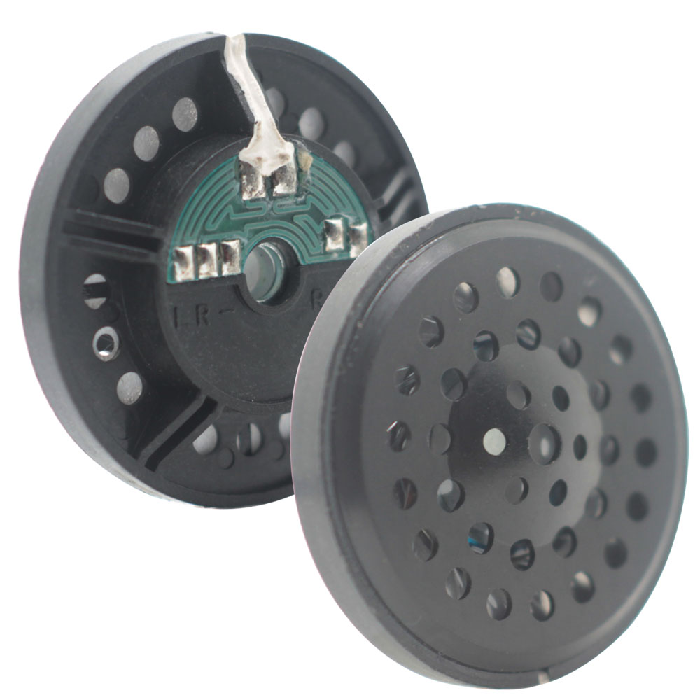 MSR7 remplacement haut-parleur - Speaker Driver avis et prix