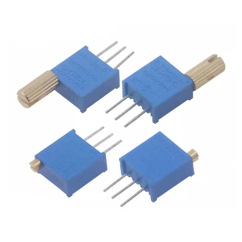 Potentiomètre réglable, 5 à 50 - Potentiometer 10K avis et prix