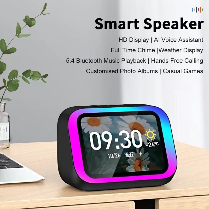 Assistant vocal IA, enceinte B - Full Range Speaker avis et prix