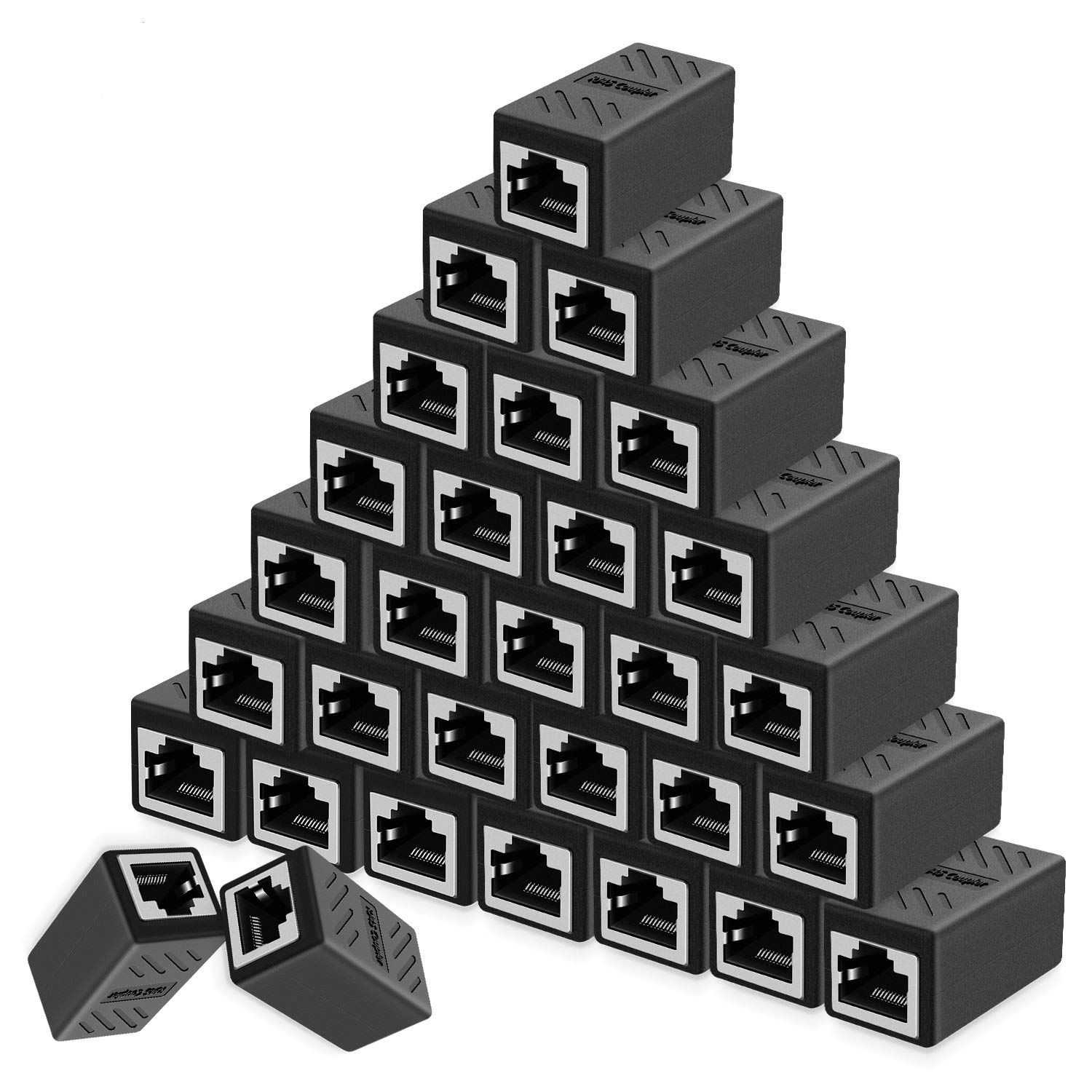 Rallonge de câble Ethernet 5-2 - Rj45 Jack avis et prix