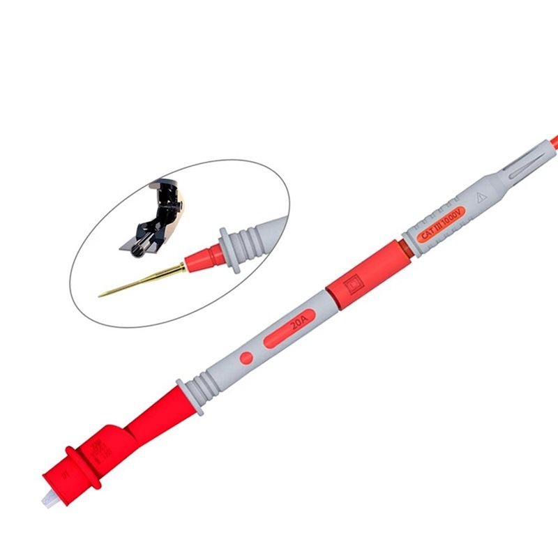 Kit de câbles de test MOPHE, a - Banana Plug avis et prix