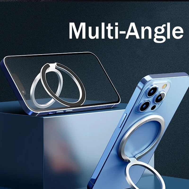 Support magnétique pour téléph - Knob Aluminum avis et prix