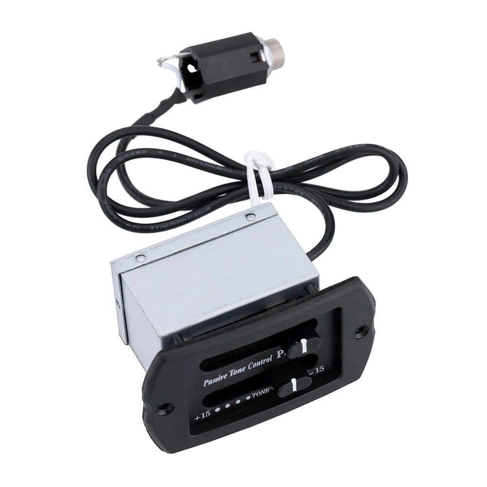​ Petit type passif ​   Égalis - Passive Preamp avis et prix