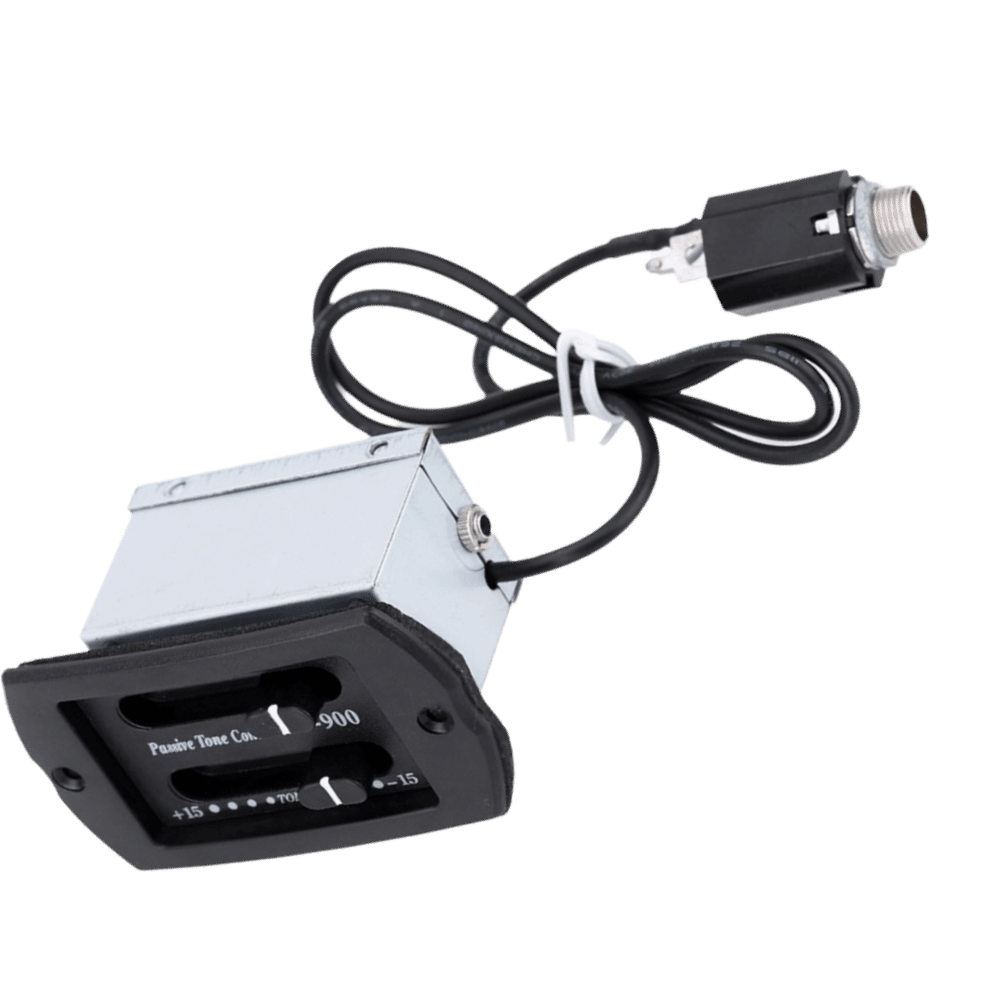 ​ Petit type passif ​   Égalis - Passive Preamp avis et prix