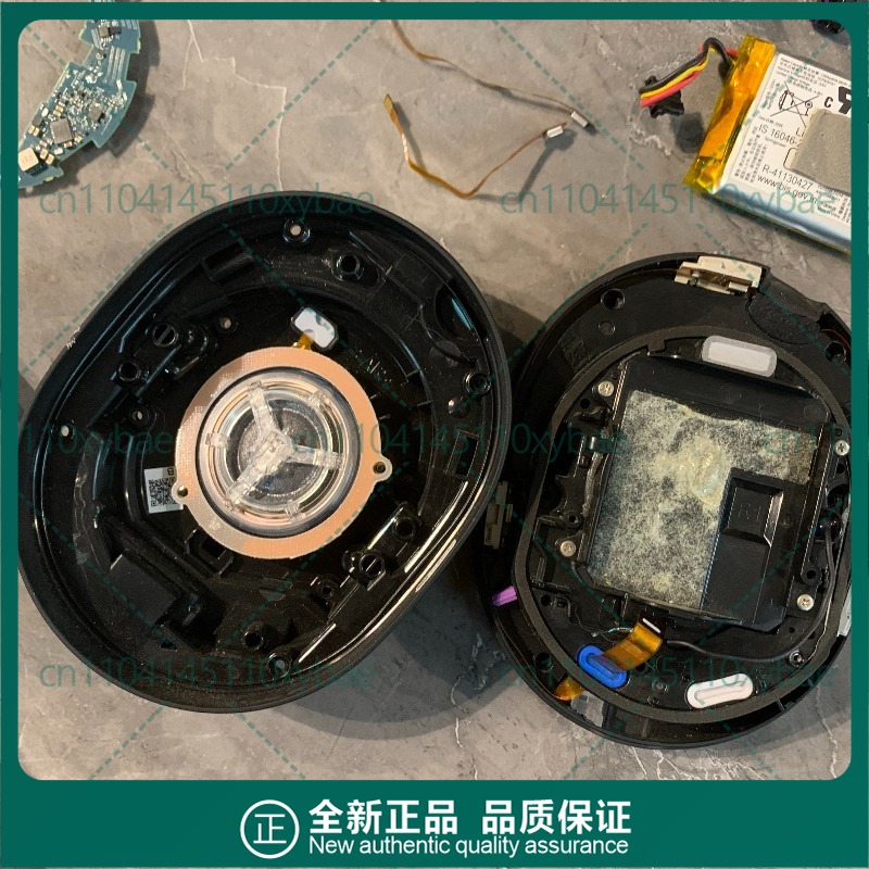 Pièces détachées pour casque S - Headphone Parts avis et prix