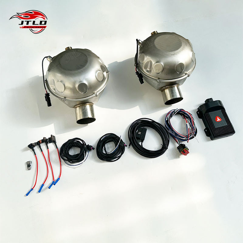 Système d'échappement performa - Speaker Kit avis et prix