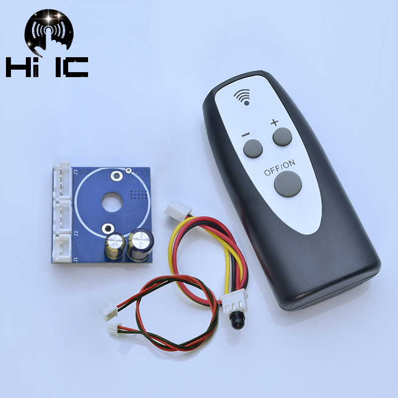 ALPS27 HiFi télécommande infra - Volume Control Board avis et prix