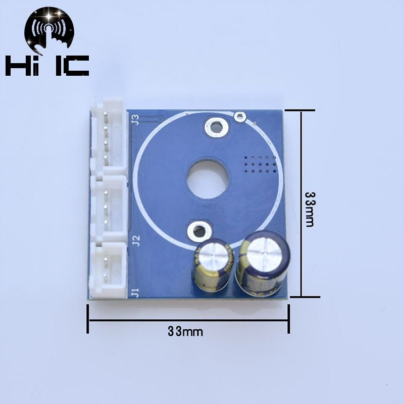 ALPS27 HiFi télécommande infra - Volume Control Board avis et prix
