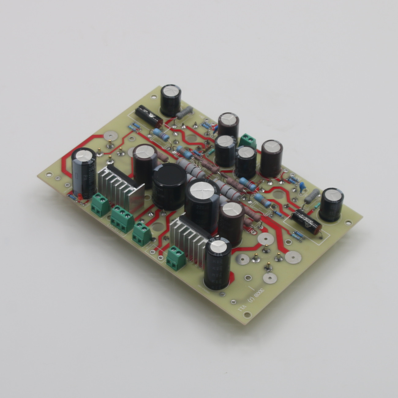 Kit d'amplificateur de puissan - Hifi Amplifier Board avis et prix
