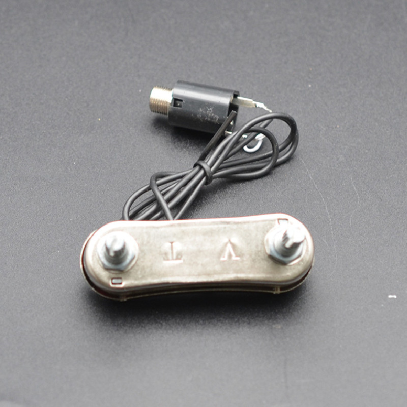 PS-700 avec préampli EQ passif - Passive Preamp avis et prix