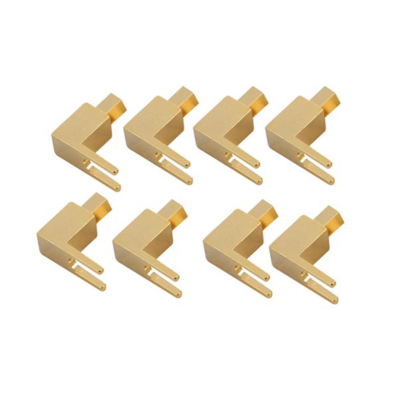 Connecteurs banane plaqués or, - Banana Plug avis et prix