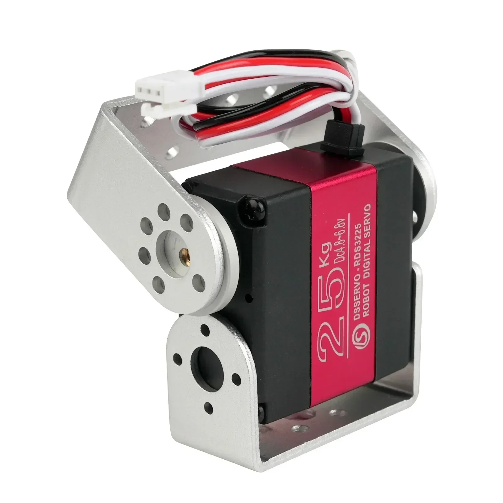 Servomoteur numérique RC doubl - Rca Cable avis et prix