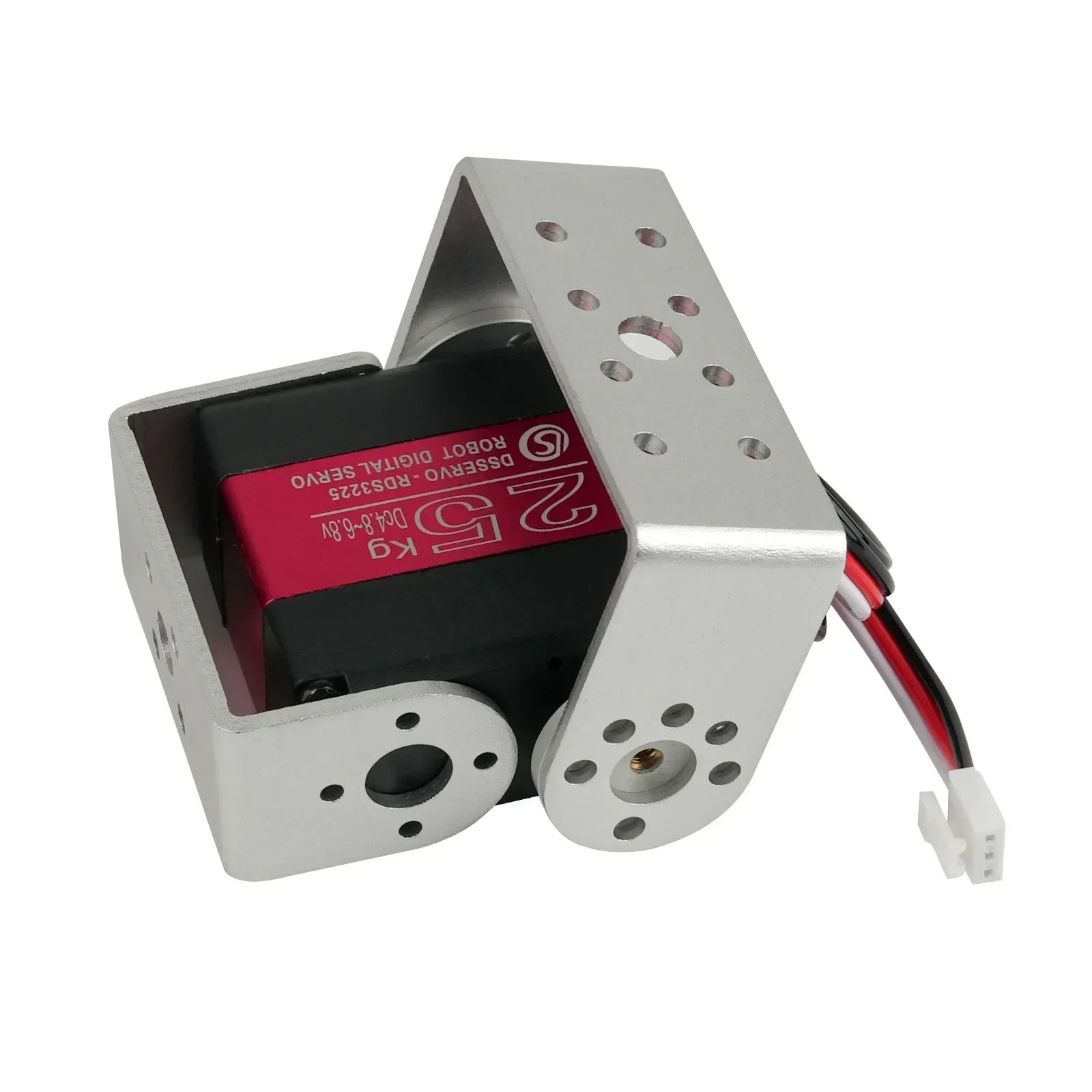 Servomoteur numérique RC doubl - Rca Cable avis et prix