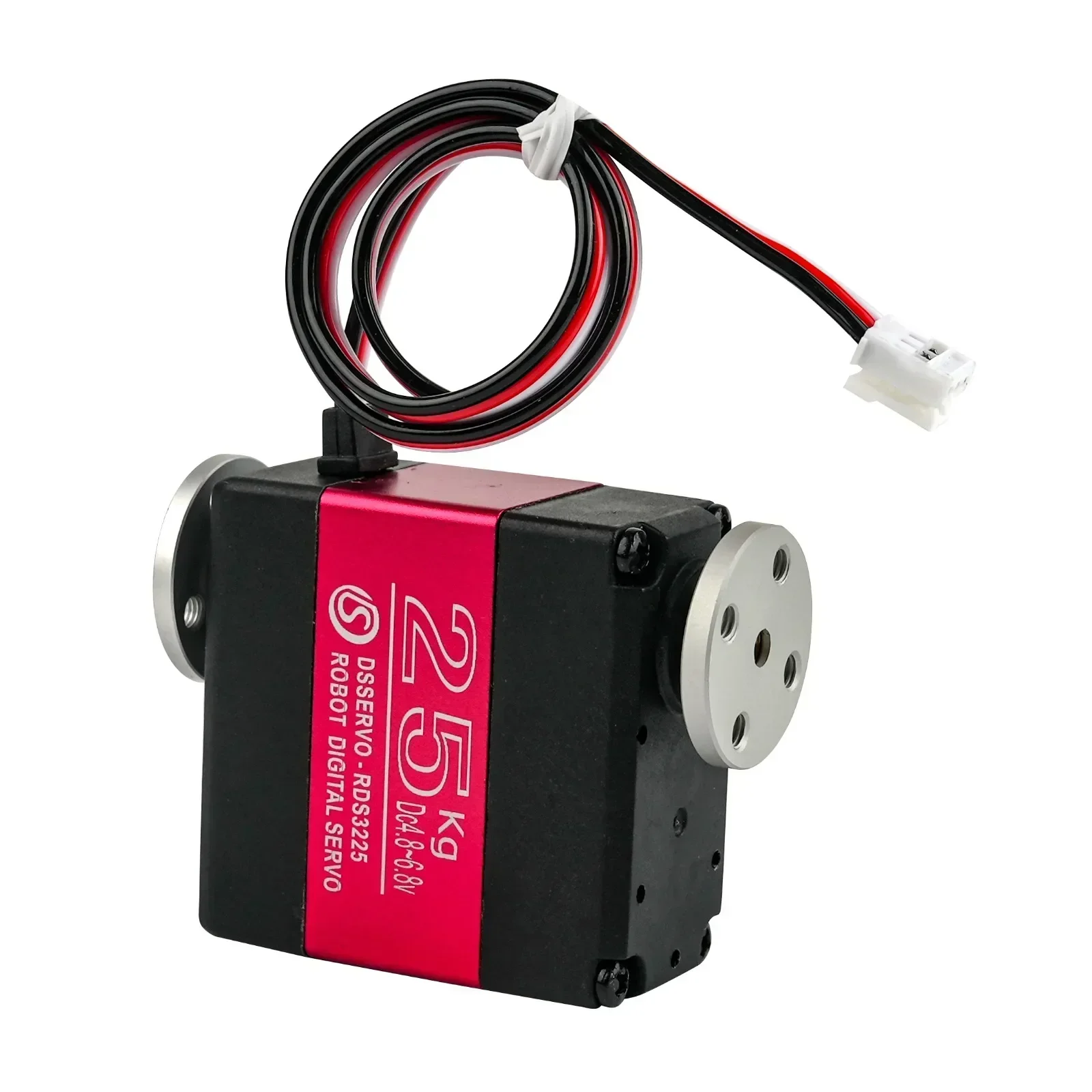 Servomoteur numérique RC doubl - Rca Cable avis et prix