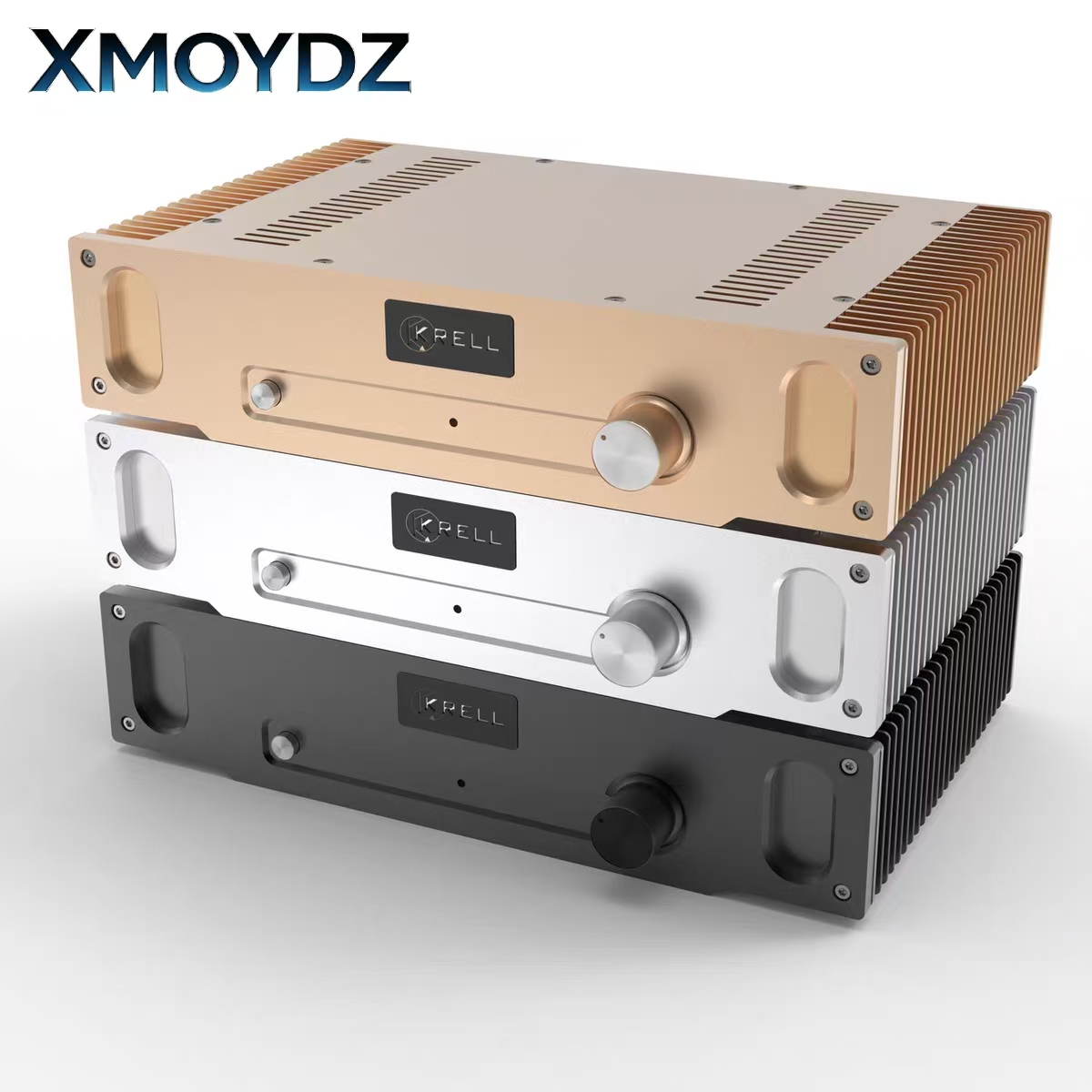 Châssis d'amplificateur de pui - Speaker Enclosure avis et prix