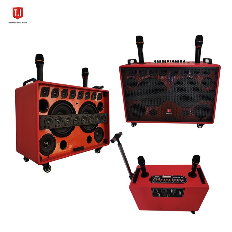 Mini-enceinte portable multi-l - Speaker Driver avis et prix