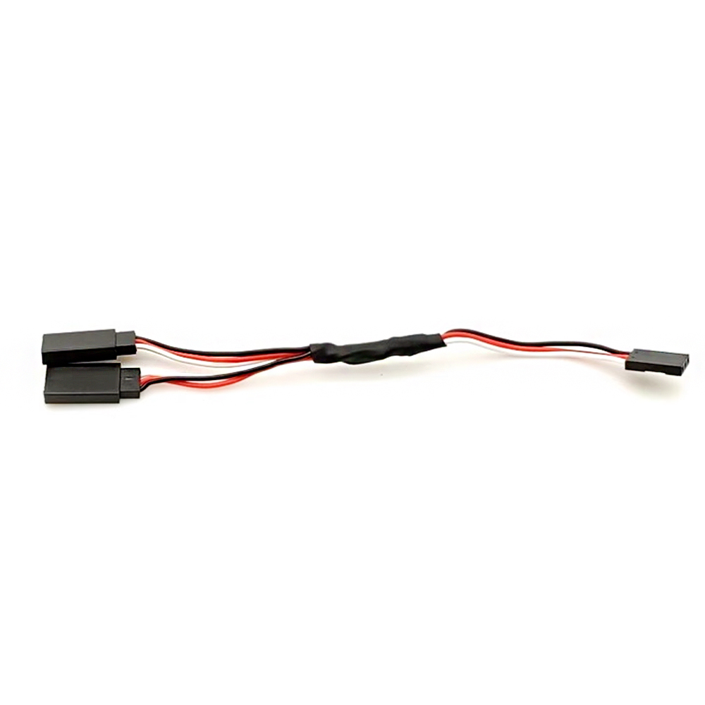 Câble d'extension RC Servo Y,  - Rca Cable avis et prix