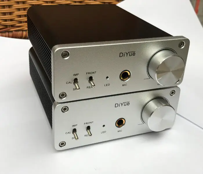 Kit de mesure de la courbe de  - Speaker Kit avis et prix